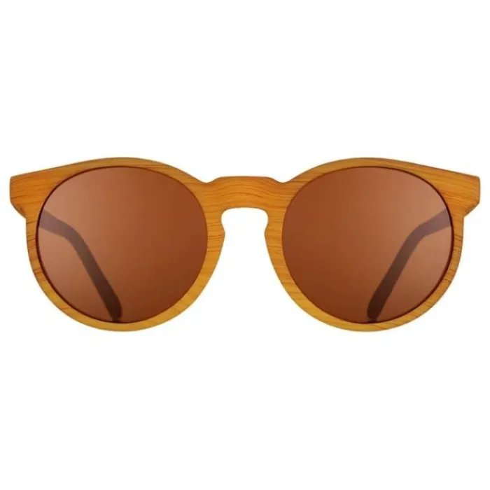 Goodr Lunettes De Running^Bodhi's Ultimate Ride Marron