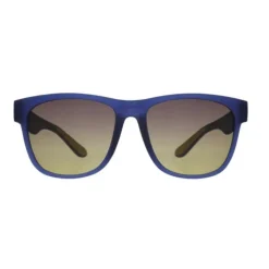 Goodr Lunettes De Running^Electric Beluga Boogaloo Bleu