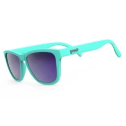 Goodr Lunettes De Running^Electric Dinotopia Carnival