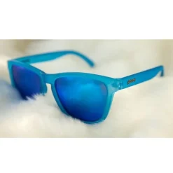 Goodr Lunettes De Running^Falkor's Fever Dream