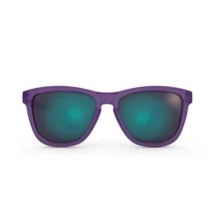 Goodr Lunettes De Running^Gardening with a Kraken Mauve