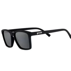 Goodr Lunettes De Running^Get On My Level Noir