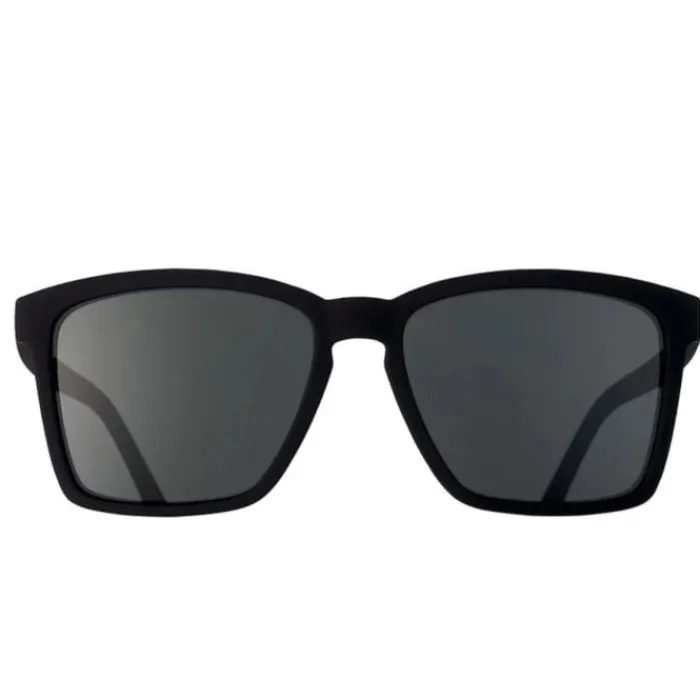 Goodr Lunettes De Running^Get On My Level Noir