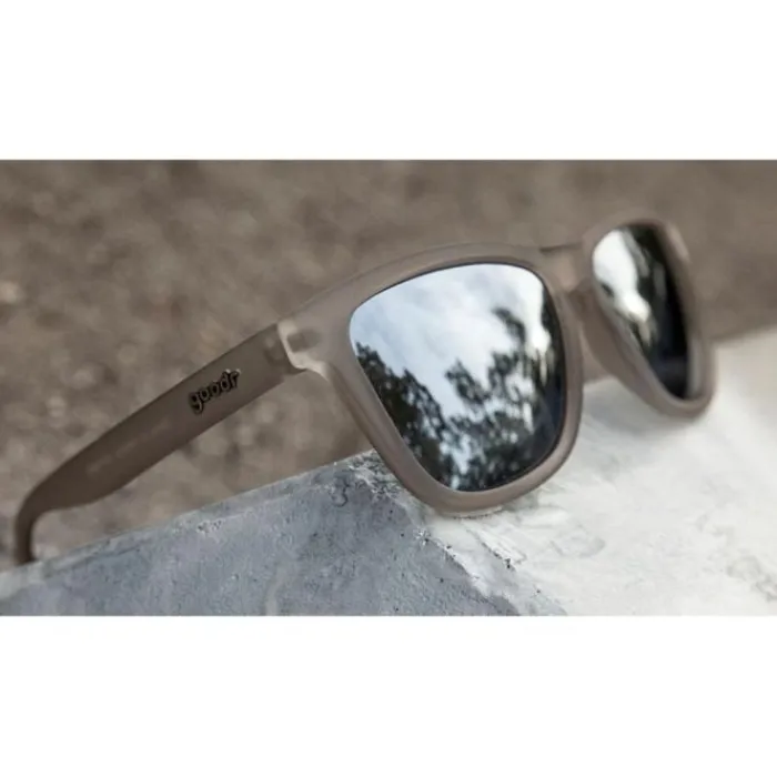 Goodr Lunettes De Running^Going To Valhalla...Witness!