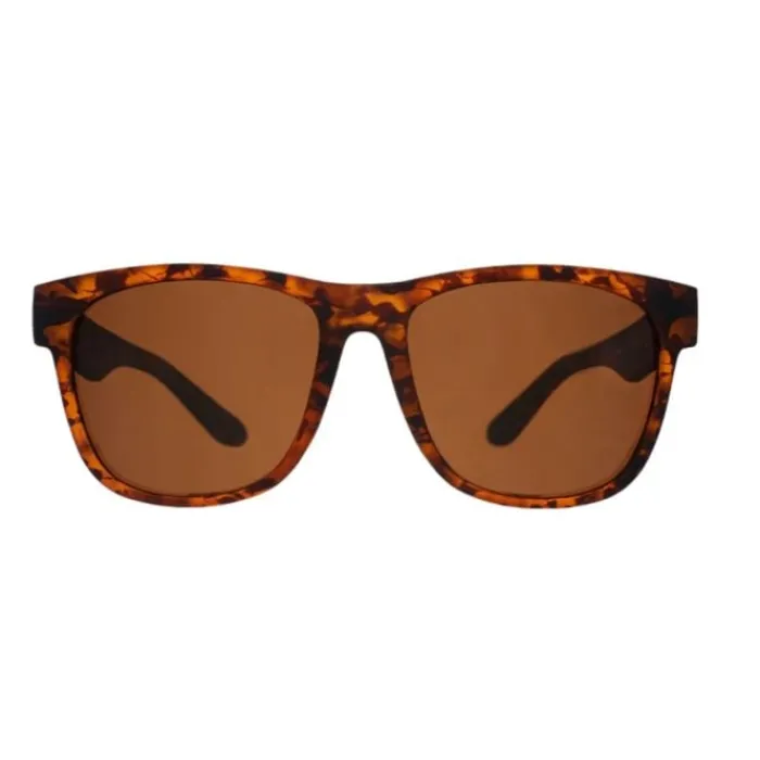 Goodr Lunettes De Running^Hellhound Hallucinations Marron