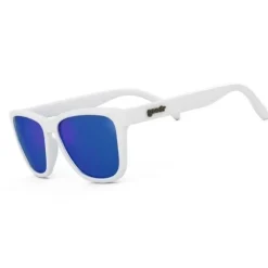 Goodr Lunettes De Running^Iced By Yeti
