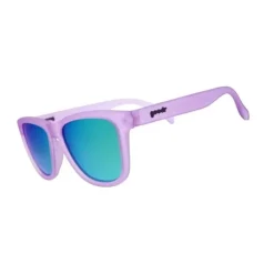 Goodr Lunettes De Running^Lilac It Like That!!! Mauve