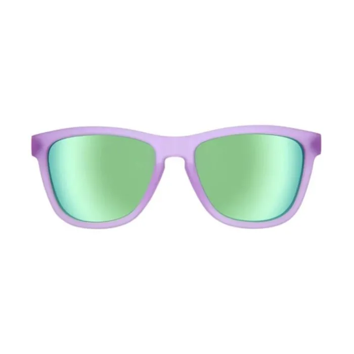 Goodr Lunettes De Running^Lilac It Like That!!! Mauve