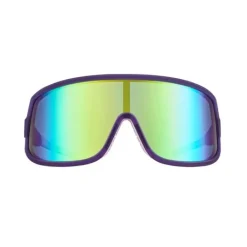 Goodr Lunettes De Running^Look Ma, No Hands! Mauve