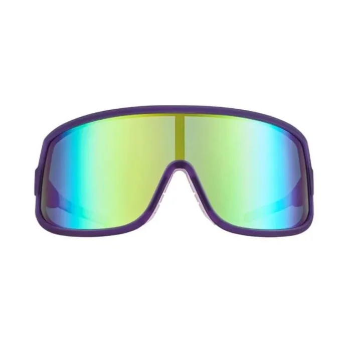 Goodr Lunettes De Running^Look Ma, No Hands! Mauve