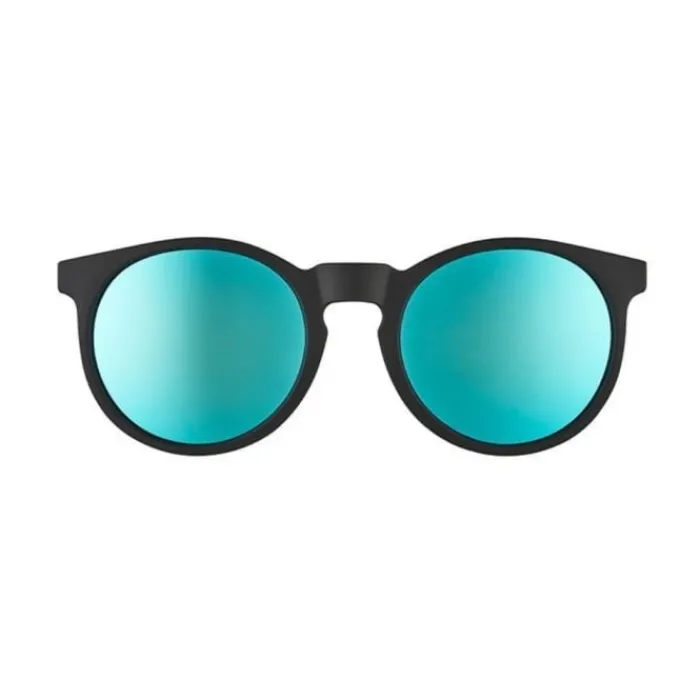 Goodr Lunettes De Running^Midnight Ramble At Circle Bar