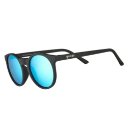 Goodr Lunettes De Running^Midnight Ramble At Circle Bar
