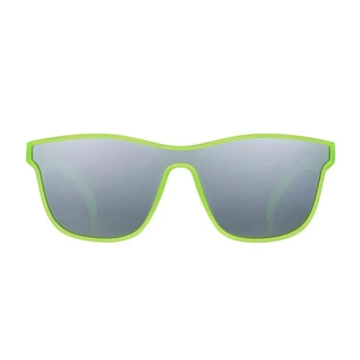 Goodr Lunettes De Running^Naeon Flux Capacitor Jaune