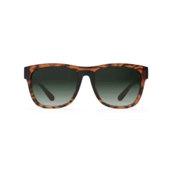 Goodr Lunettes De Running^Ninja Kkick the Damn Rabbit Marron