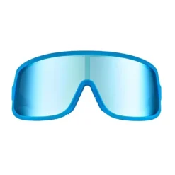 Goodr Lunettes De Running^Scream If You Hate Gravity Bleu