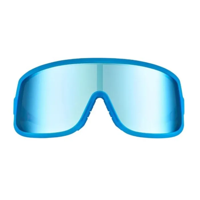 Goodr Lunettes De Running^Scream If You Hate Gravity Bleu