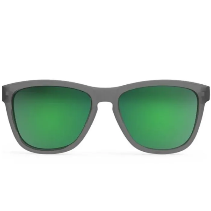 Goodr Lunettes De Running^Silverback Squat Mobility