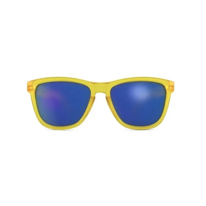 Goodr Lunettes De Running^Swedish Meatball Hangover Jaune