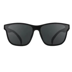 Goodr Lunettes De Running^The Future is Void Noir