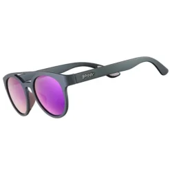 Goodr Lunettes De Running^The New Prospector Gris