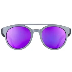 Goodr Lunettes De Running^The New Prospector Gris