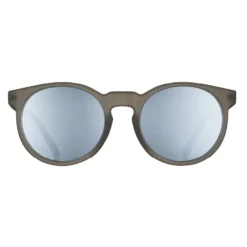 Goodr Lunettes De Running^They Were Out of Black Gris