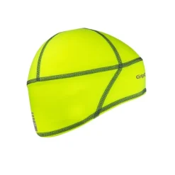 GripGrab Chapeaux|Bonnets, Gants, Casquettes, Etc.^Lightweight Thermal Hi-Vis Skull Cap