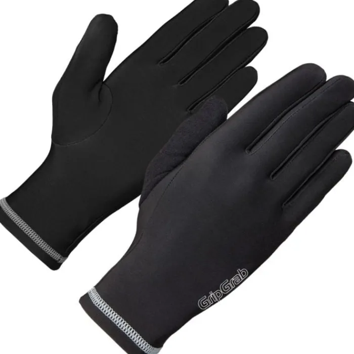 GripGrab Gants|Bonnets, Gants, Casquettes, Etc.^Running Basic Winter Gloves