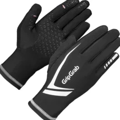 GripGrab Gants|Bonnets, Gants, Casquettes, Etc.^Running Expert Winter Touchscreen Gloves