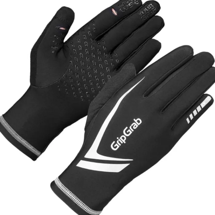 GripGrab Gants|Bonnets, Gants, Casquettes, Etc.^Running Expert Winter Touchscreen Gloves