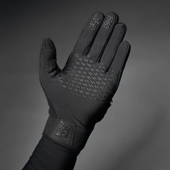GripGrab Gants|Bonnets, Gants, Casquettes, Etc.^Running Thermo Windproof Gloves