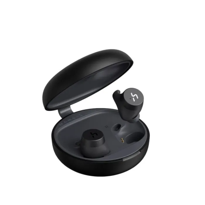 Hakii Ecouteurs Dans L´oreille^Fit Wireless Sport Earbuds
