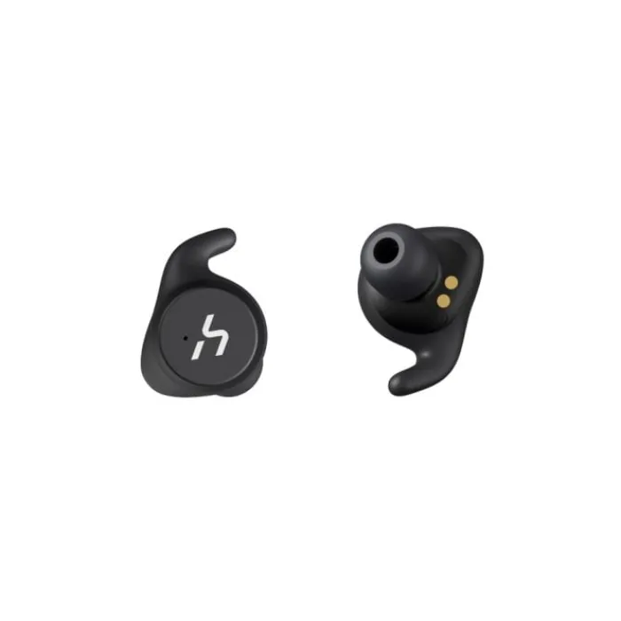 Hakii Ecouteurs Dans L´oreille^Fit Wireless Sport Earbuds