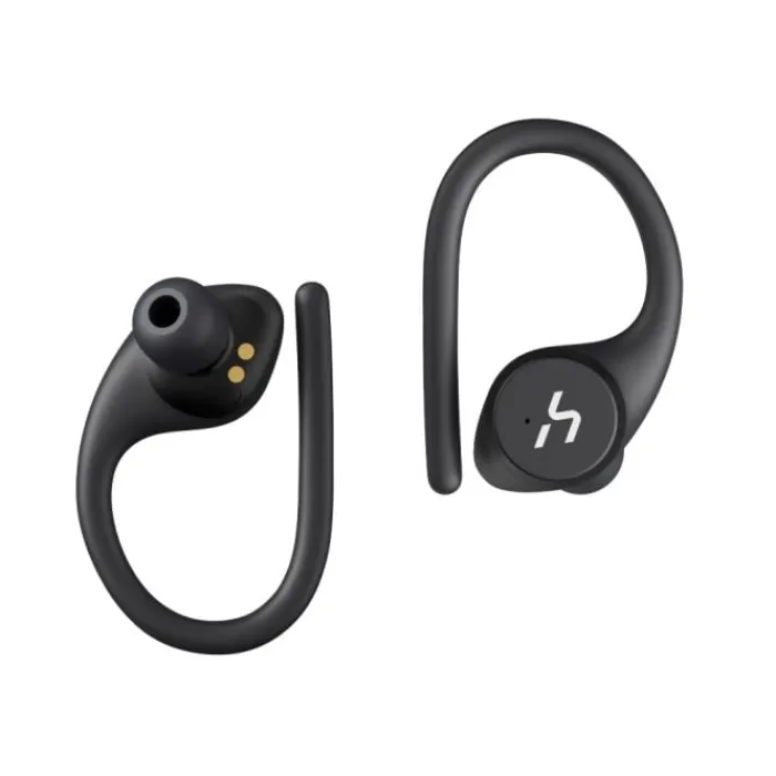 Hakii Ecouteurs Dans L´oreille^Fit Wireless Sport Earbuds