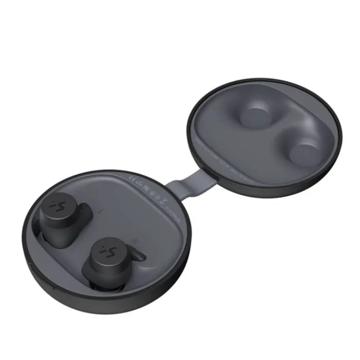 Hakii Ecouteurs Dans L´oreille^Fit Wireless Sport Earbuds