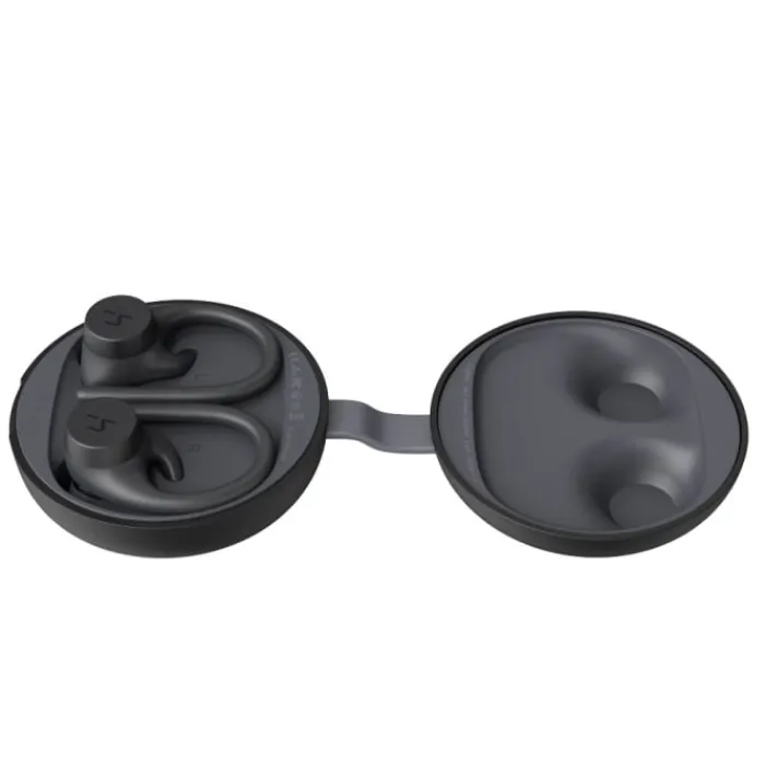 Hakii Ecouteurs Dans L´oreille^Fit Wireless Sport Earbuds