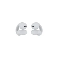 Happy Plugs Ecouteurs Dans L´oreille^Headphone Clip OWS True-Wireless Blanc