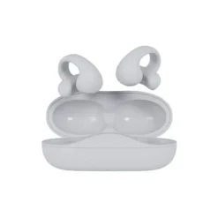 Happy Plugs Ecouteurs Dans L´oreille^Headphone Clip OWS True-Wireless Blanc