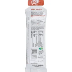 High5 Nutrition Sportive^Energy Aqua Gel Berry 66g Blanc