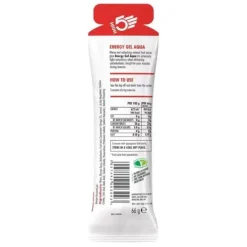 High5 Nutrition Sportive^Energy Aqua Gel Orange 66g