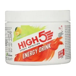 High5 Nutrition Sportive^Energy Drink Powder Citrus  330g