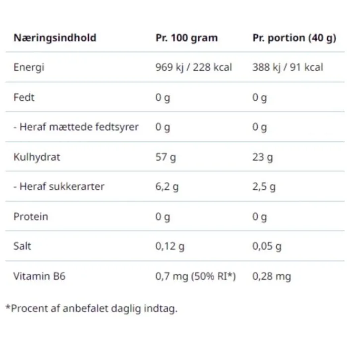 High5 Nutrition Sportive^Energy Gel 40g Citrus