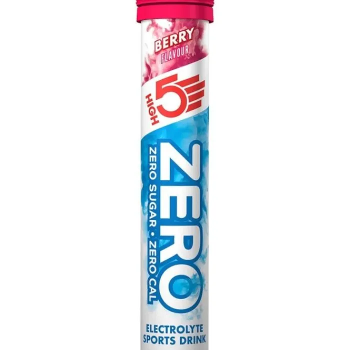 High5 Nutrition Sportive^Zero Berry