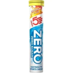 High5 Nutrition Sportive^Zero Tropical Blanc