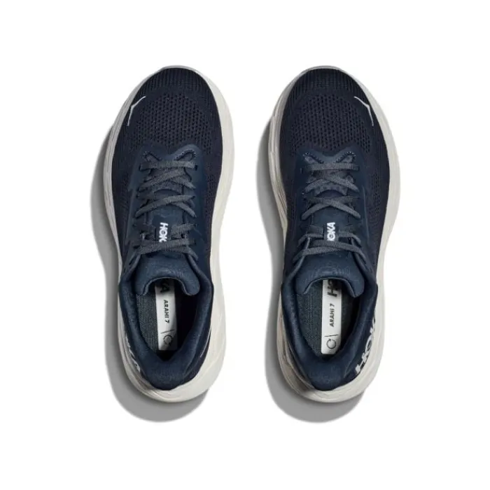 Hoka Chaussures Pronation|Chaussures Running Entrainement^Arahi 7 Bleu