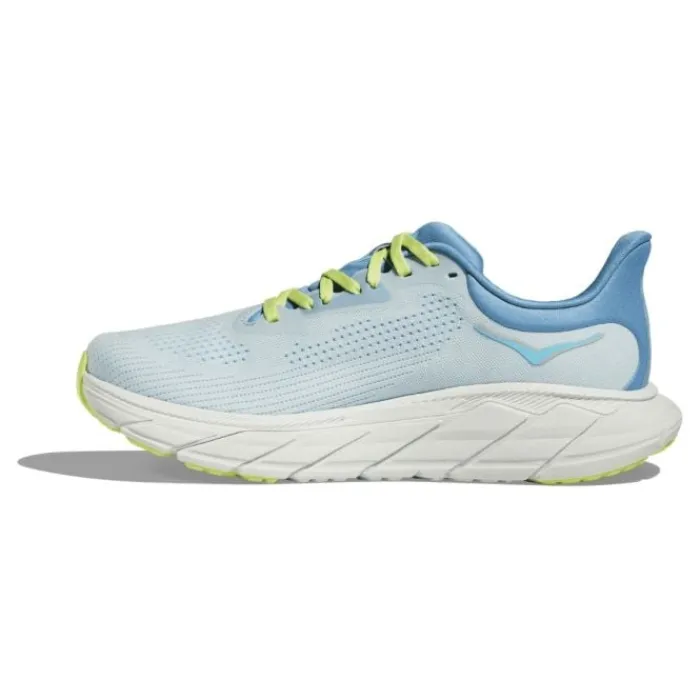 Hoka Chaussures Pronation|Chaussures Running Entrainement^Arahi 7 Bleu