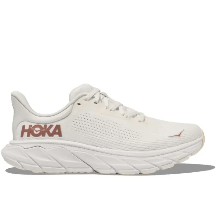 Hoka Chaussures Pronation|Chaussures Running Entrainement^Arahi 7 Blanc