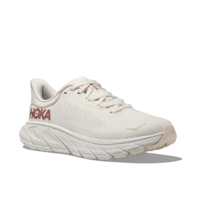 Hoka Chaussures Pronation|Chaussures Running Entrainement^Arahi 7 Blanc