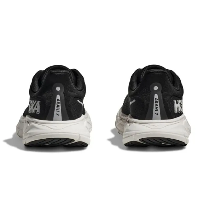 Hoka Chaussures Pronation|Chaussures Running Entrainement^Arahi 7 Noir