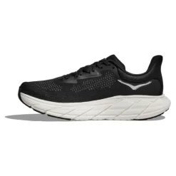 Hoka Chaussures Running Pied Large|Chaussures Pronation^Arahi 7 Wide Noir